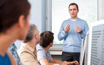 Formation : Les clés pour réussir dans un monde en constante évolution