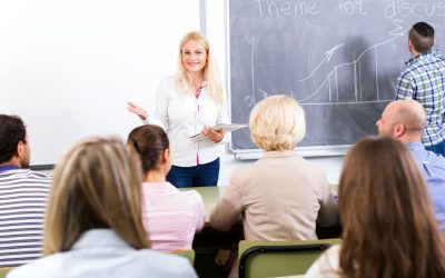 La Formation, clé de l’épanouissement professionnel : Comment acquérir de nouvelles compétences et booster sa carrière