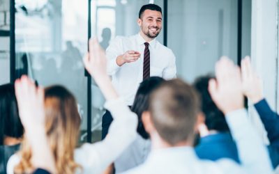 Développer ses compétences : pourquoi la formation est essentielle pour réussir dans le monde professionnel