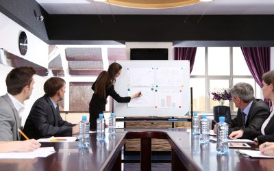 Formation : Explorer les avantages d’un apprentissage continu pour une carrière réussie
