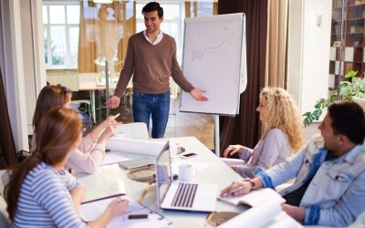 Formation: Comment se former efficacement pour réussir dans sa carrière