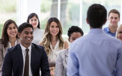 La formation : clé de voûte pour atteindre ses objectifs professionnels