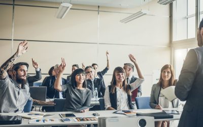 La Formation, clé du succès : Comment développer l’apprentissage tout au long de la vie ?