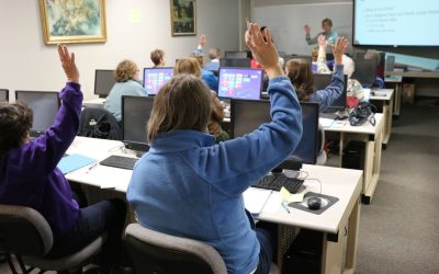 Formation en Réalité Virtuelle : Quand l’Apprentissage Devient un Jeu Vidéo