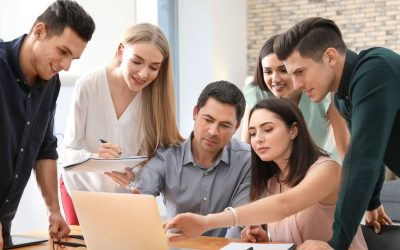 Révolutionnez votre carrière grâce à la formation : les clés pour réussir dans le monde en constante évolution du travail