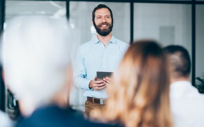 Comment la formation devient le nouveau super-pouvoir de l’entreprise ?
