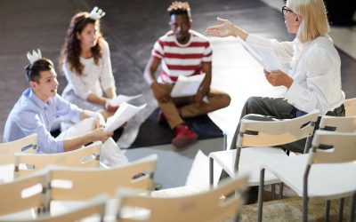 Développez vos compétences et atteignez vos objectifs avec une formation de qualité